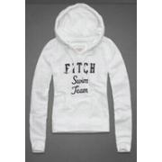 Sweatshirt Abercrombie & Fitch Femme